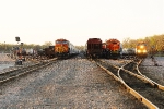 BNSF 4657